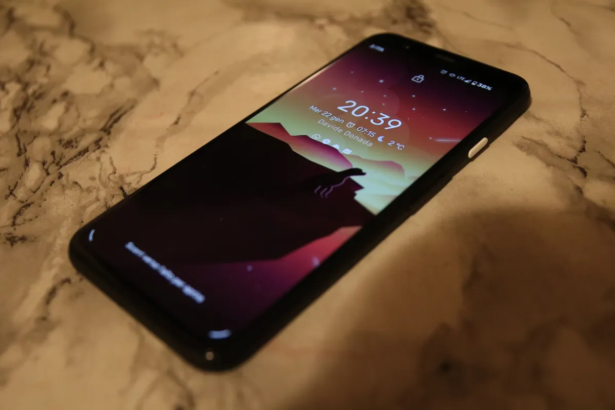 Recensione Google Pixel 4: design accattivante e performance nel segno della fotografia