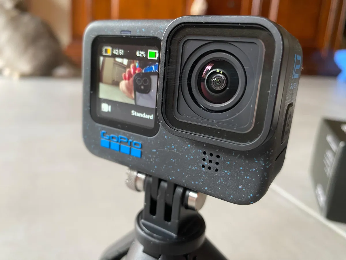 Recensione Recensione GoPro Hero 12 Black: la regina delle action cam stupisce ancora