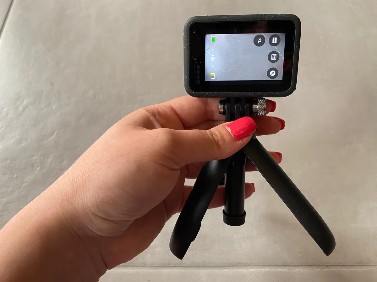 Recensione Recensione GoPro Hero 12 Black: la regina delle action cam stupisce ancora