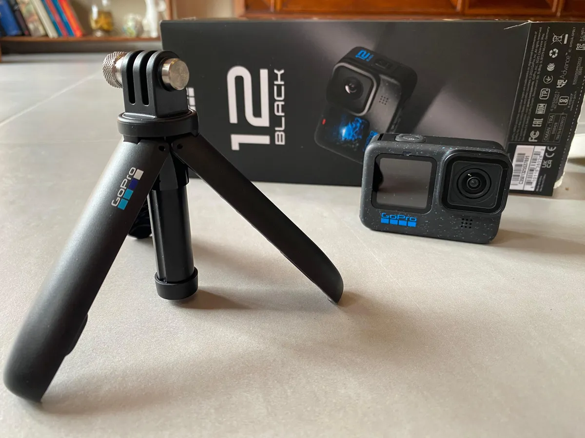 Recensione Recensione GoPro Hero 12 Black: la regina delle action cam stupisce ancora