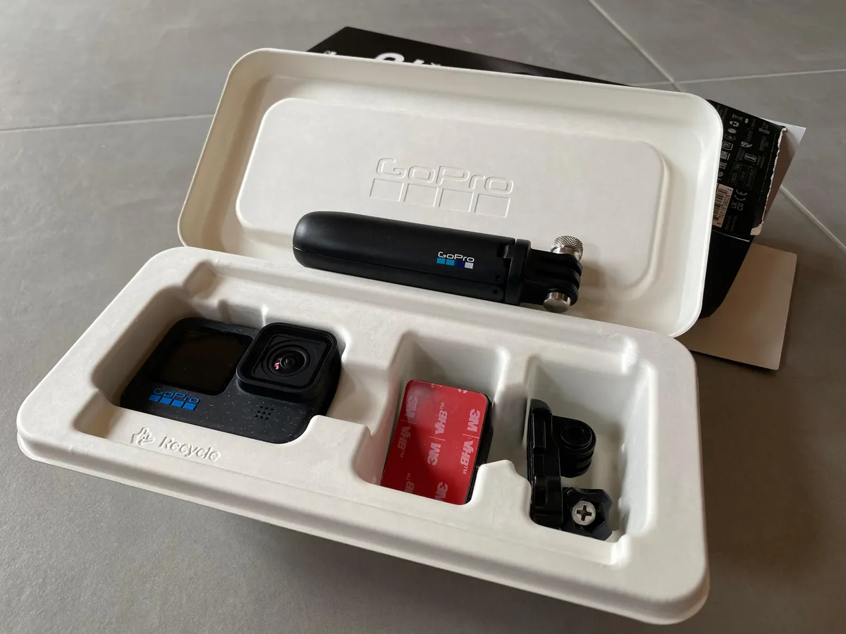 Recensione Recensione GoPro Hero 12 Black: la regina delle action cam stupisce ancora