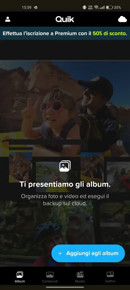Recensione Recensione GoPro Hero 12 Black: la regina delle action cam stupisce ancora