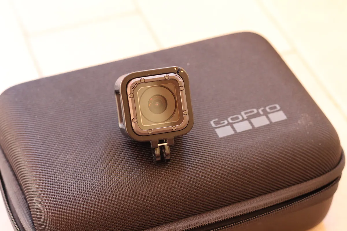 Recensione GoPro HERO5 Session: la nostra recensione della action cam 'cubetto'