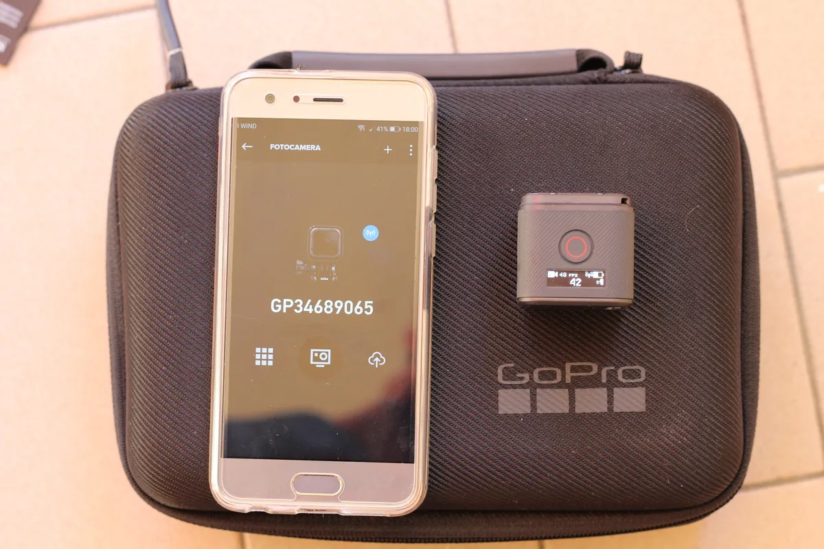 Recensione GoPro HERO5 Session: la nostra recensione della action cam 'cubetto'