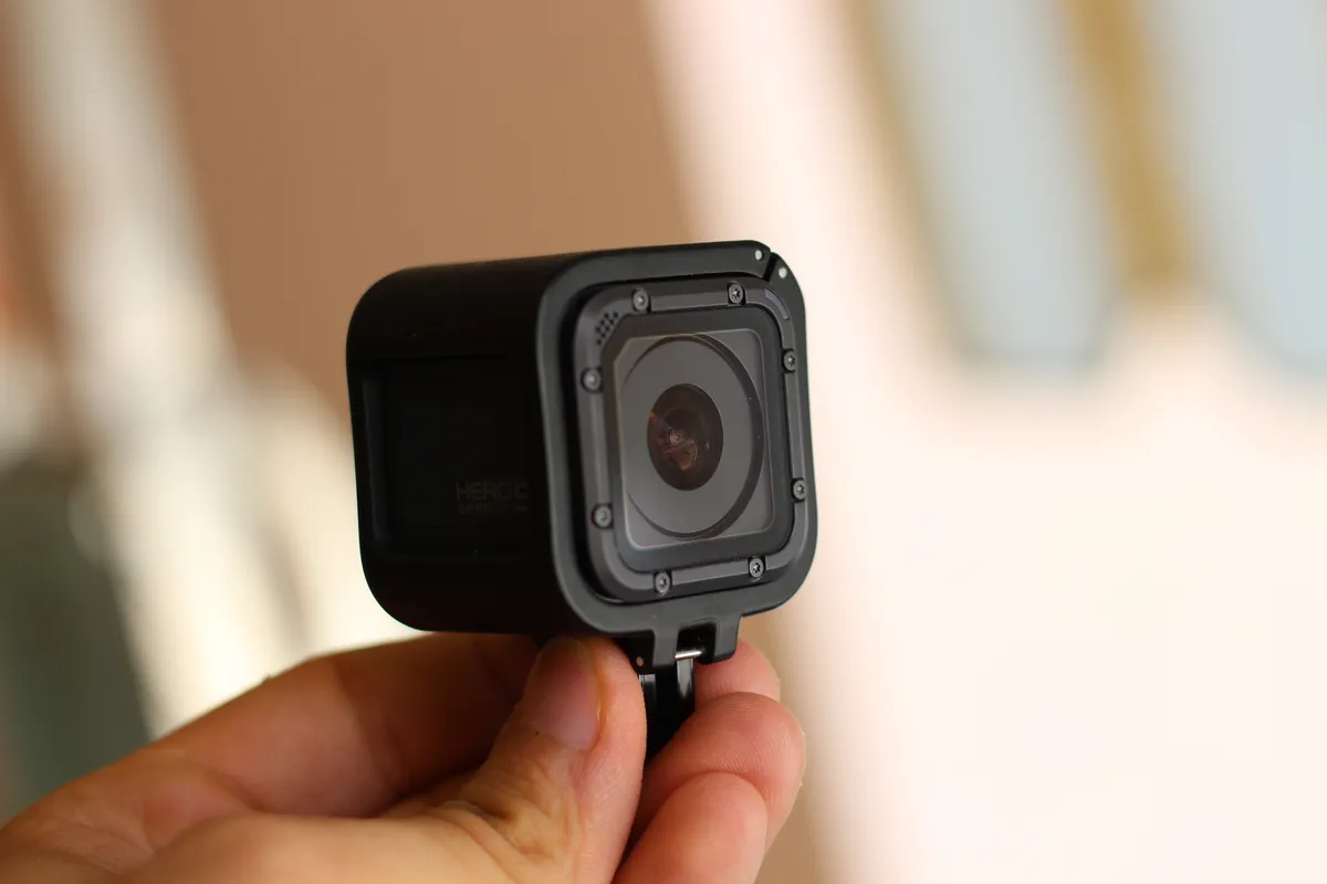 Recensione GoPro HERO5 Session: la nostra recensione della action cam 'cubetto'