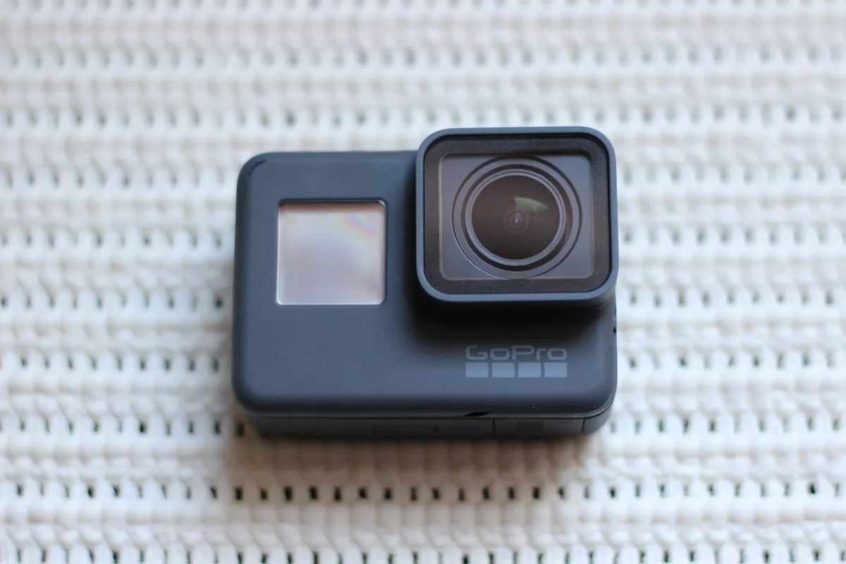 Gopro Hero6