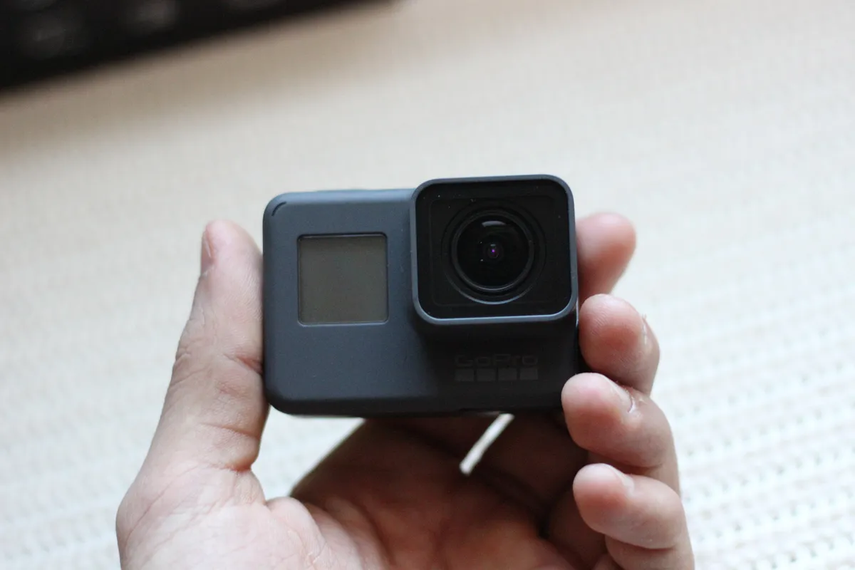 Gopro Hero6