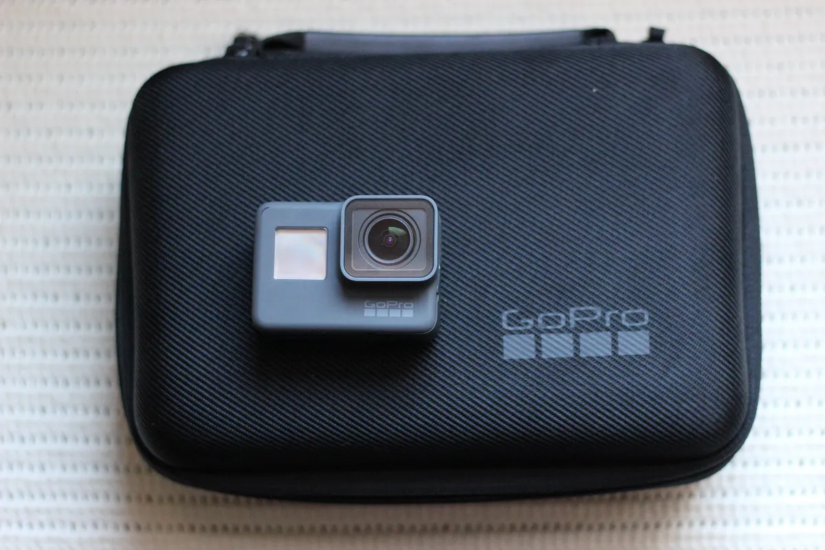 Gopro Hero6