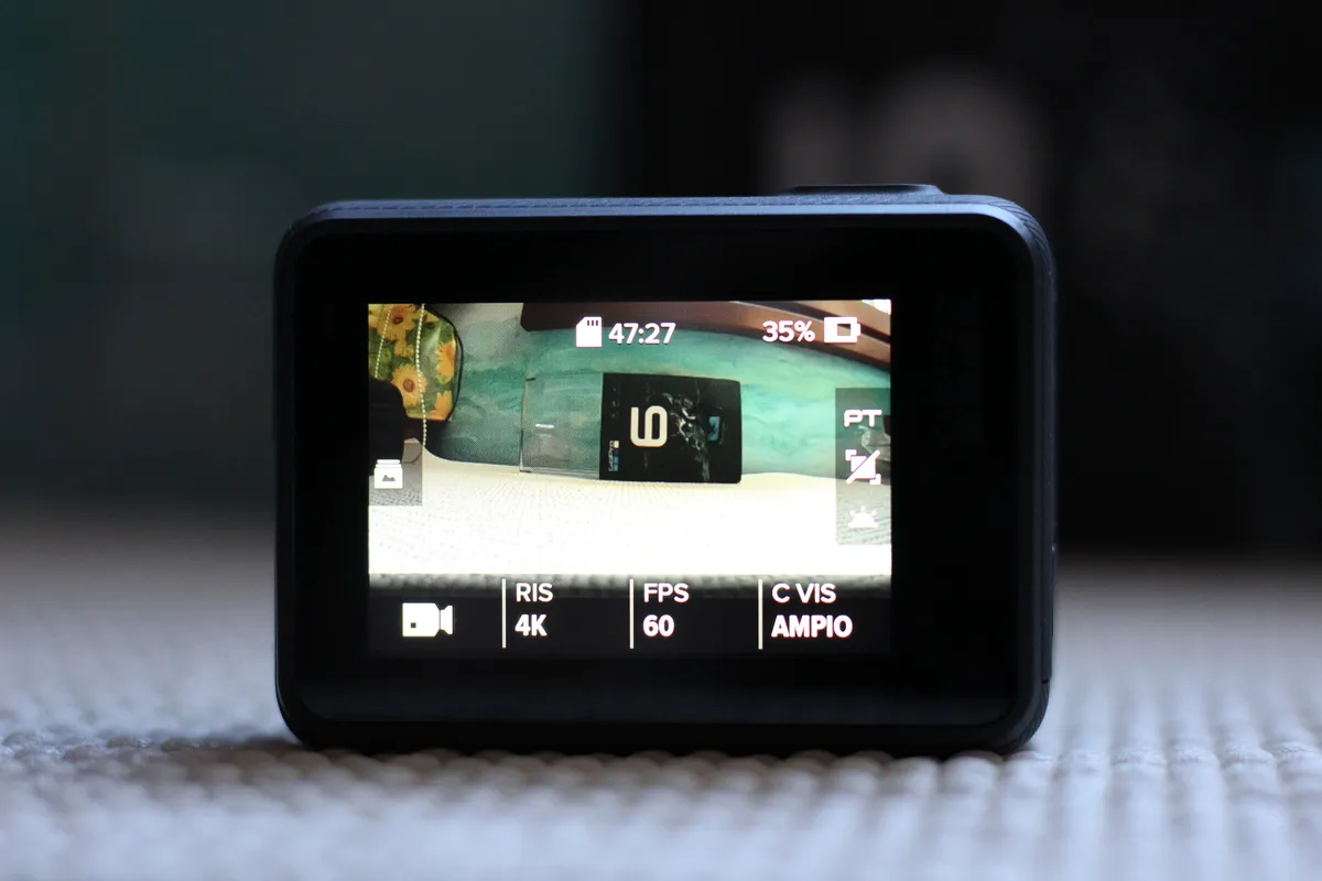 Gopro Hero6