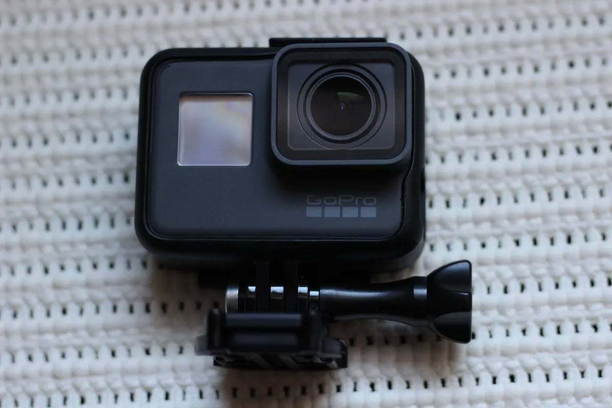 Gopro Hero6