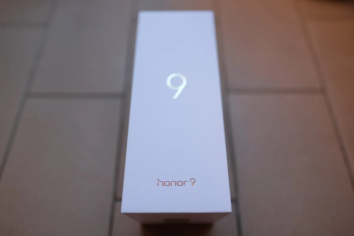 Honor 9, la recensione: il vero "light catcher"