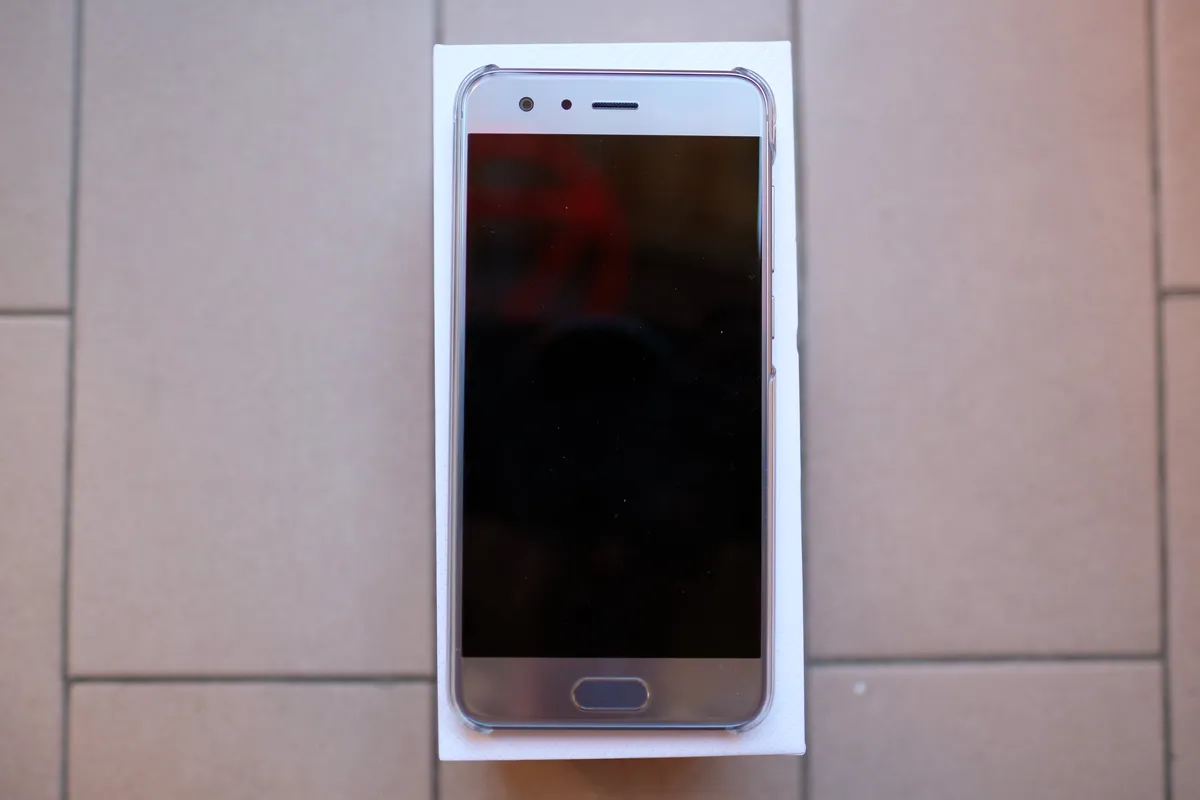 Recensione Honor 9, la recensione: il vero 'light catcher'
