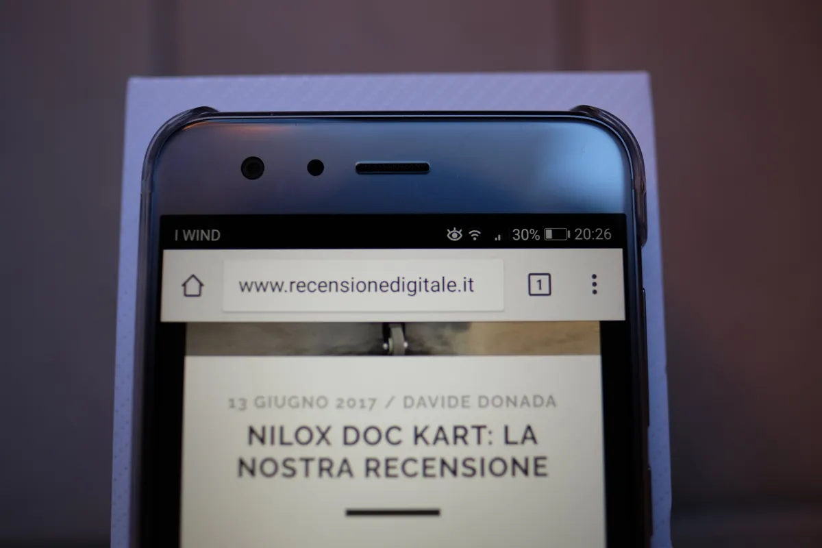 Recensione Honor 9, la recensione: il vero 'light catcher'