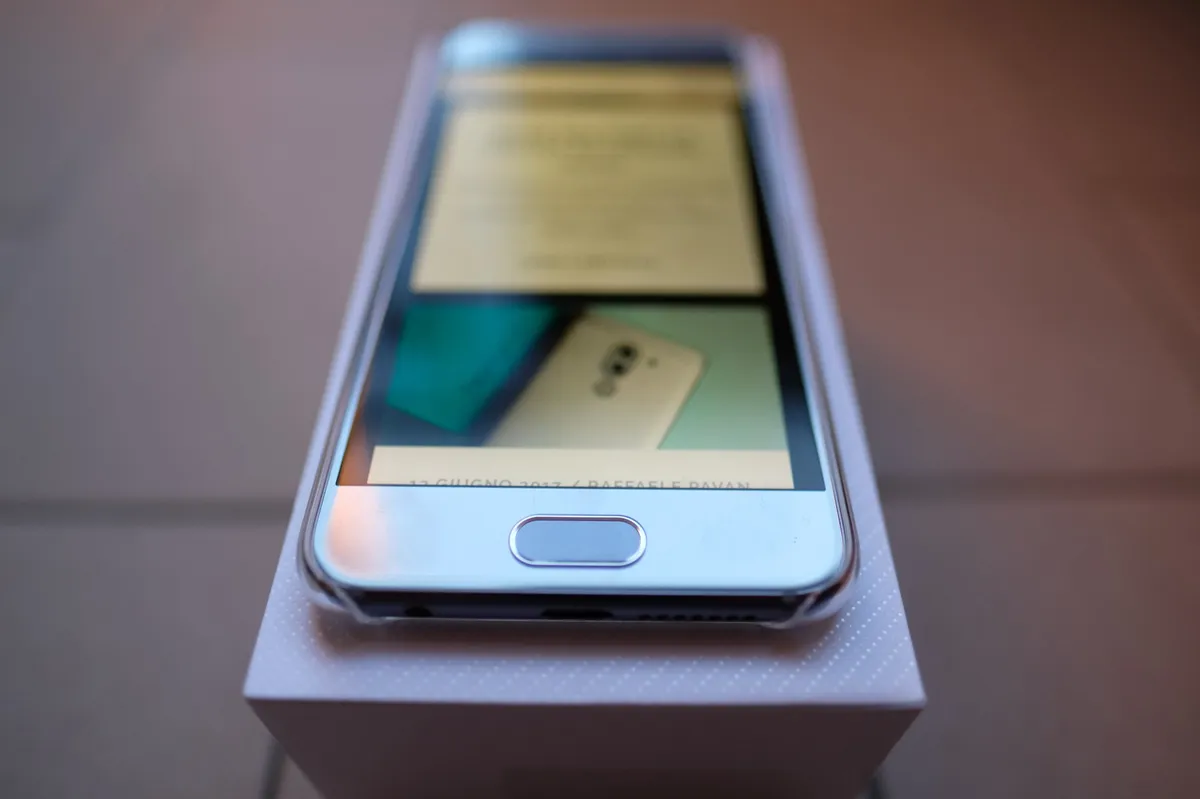 Recensione Honor 9, la recensione: il vero 'light catcher'