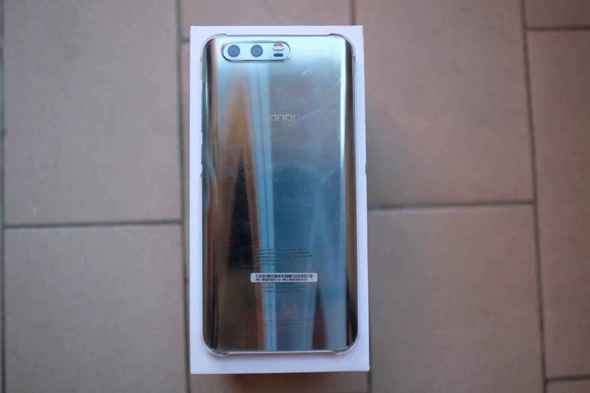 Recensione Honor 9, la recensione: il vero 'light catcher'