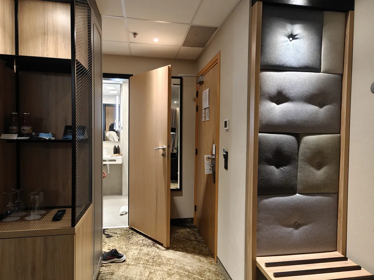 recensione-hotel-mercure-wroclaw-centrum
