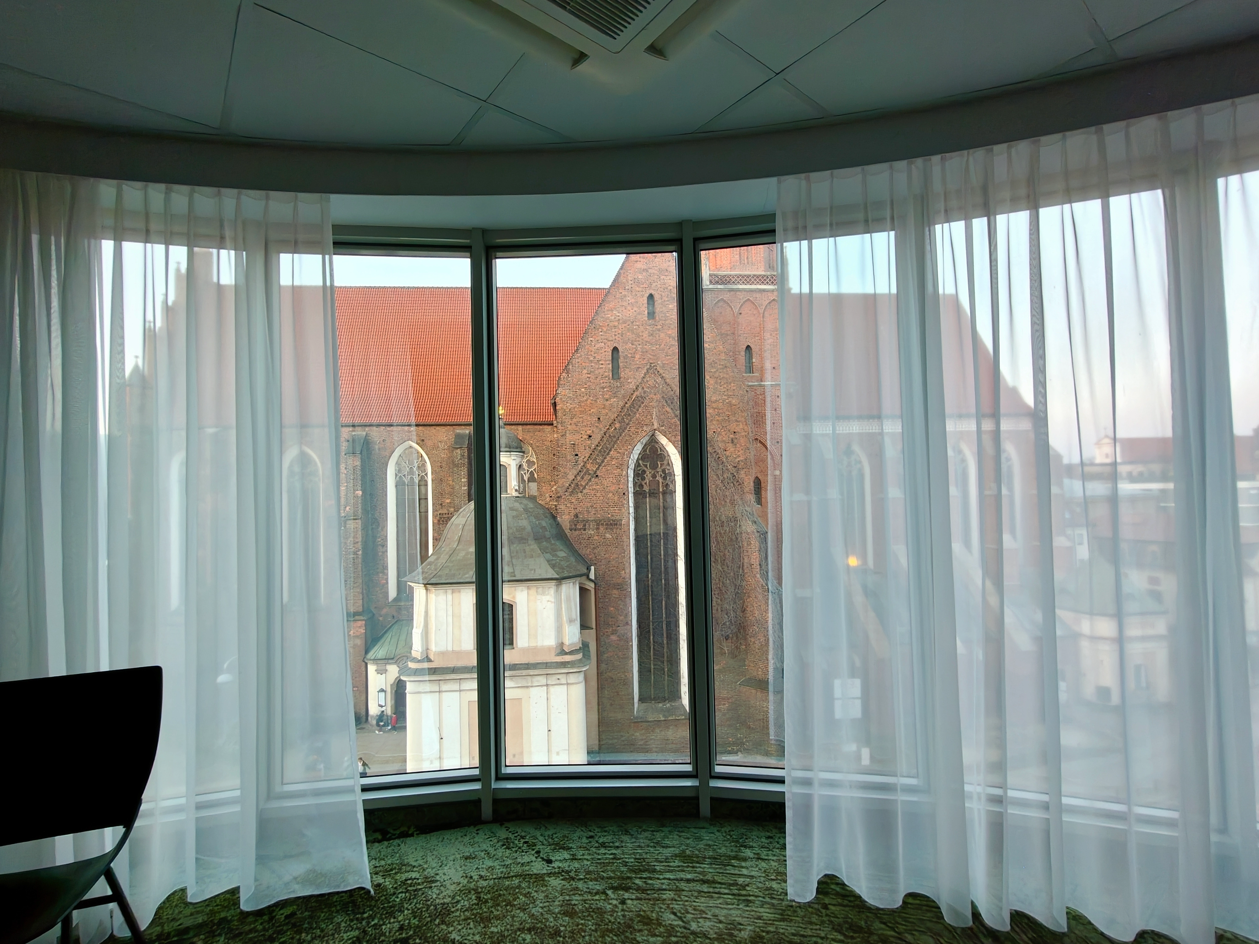 Hotel Mercure Wrocław Centrum: soggiorno indimenticabile per famiglie