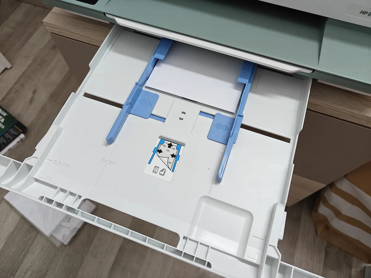 Recensione Recensione HP Envy 6130e: la multifunzione ideale per la casa