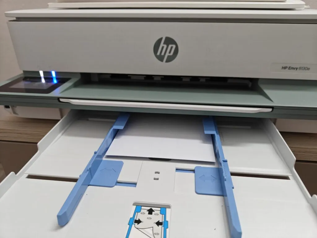 Recensione Recensione HP Envy 6130e: la multifunzione ideale per la casa