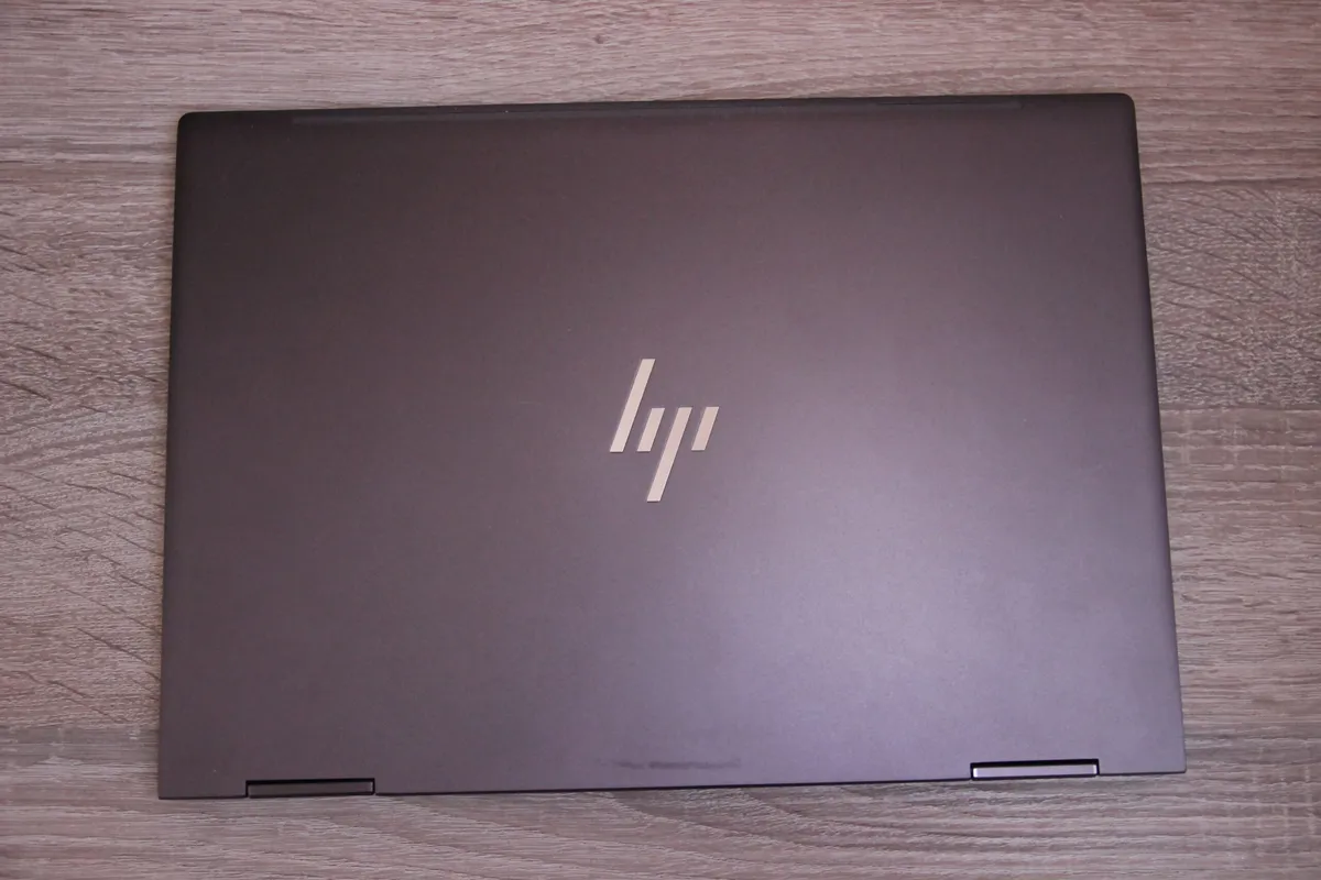 Hp Envy X360 13