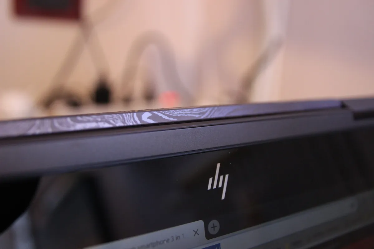 Hp Envy X360 13