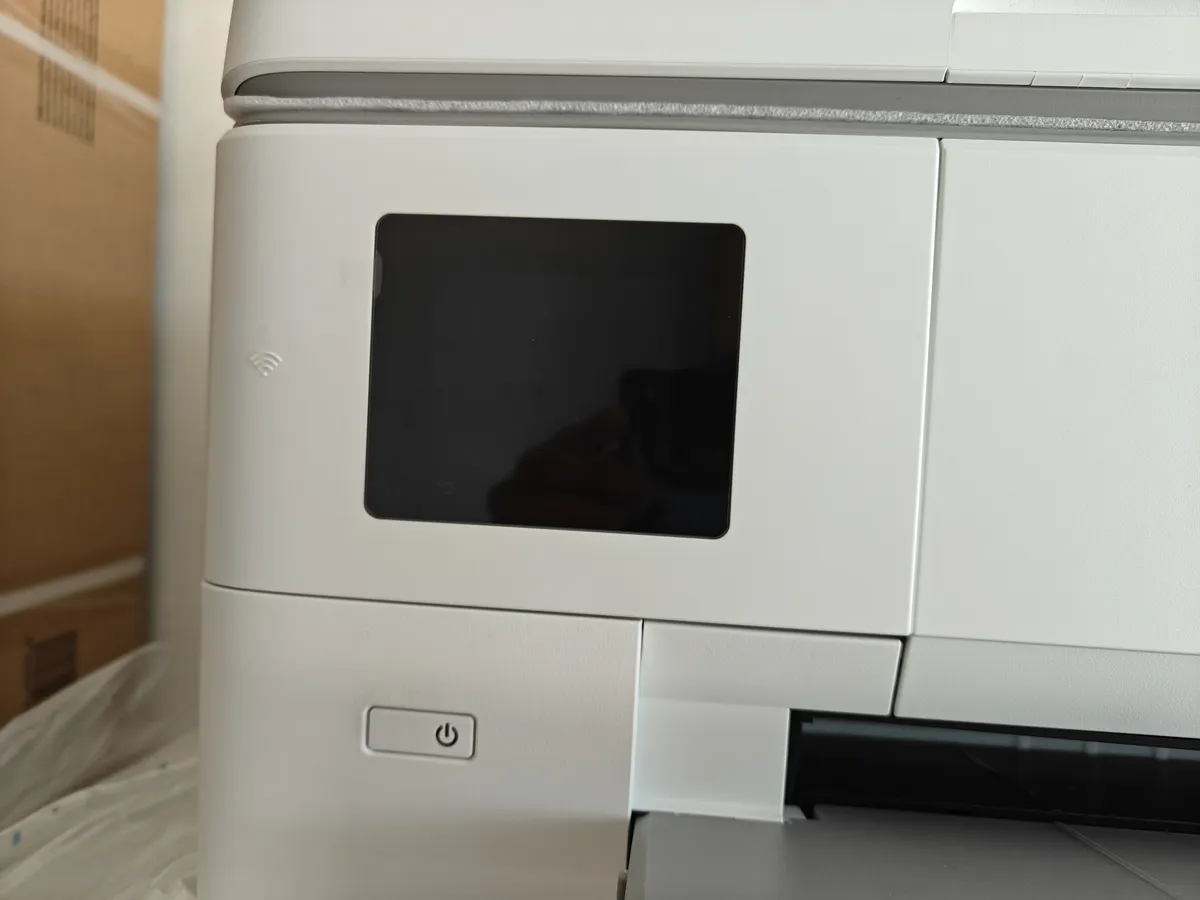Recensione Recensione HP OfficeJet Pro 9720e: A3 smart per casa e ufficio