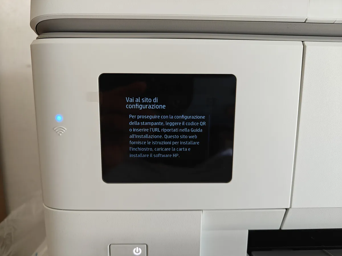 Recensione Recensione HP OfficeJet Pro 9720e: A3 smart per casa e ufficio