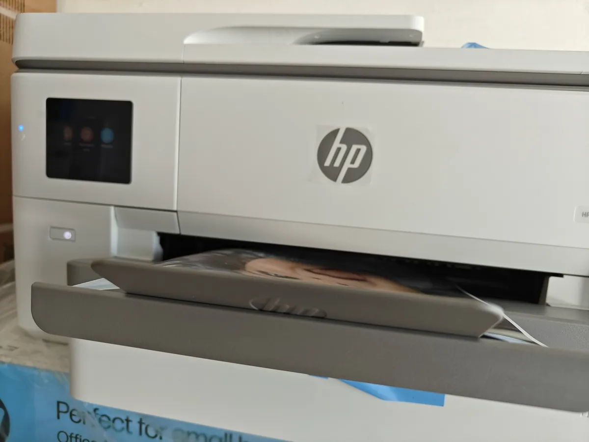 Recensione Recensione HP OfficeJet Pro 9720e: A3 smart per casa e ufficio