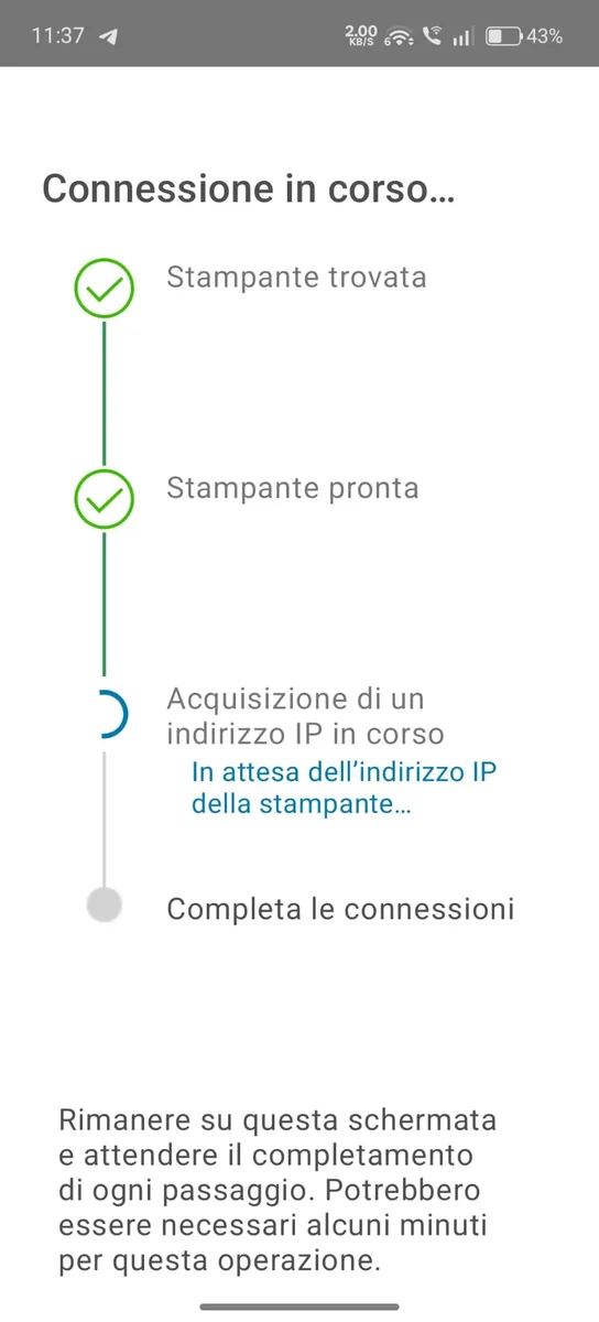 Recensione Recensione HP OfficeJet Pro 9720e: A3 smart per casa e ufficio