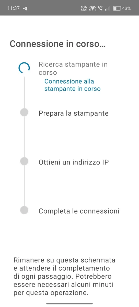 Recensione Recensione HP OfficeJet Pro 9720e: A3 smart per casa e ufficio