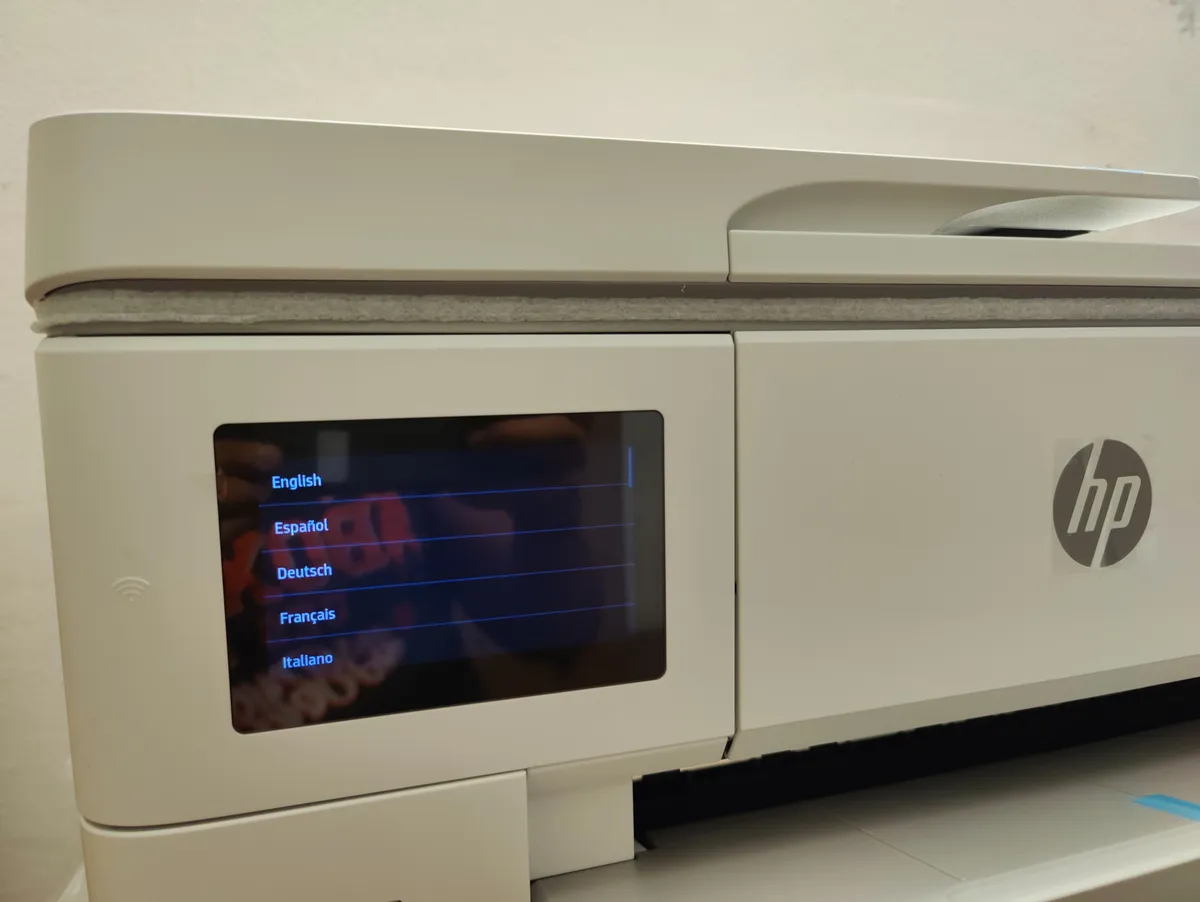 Recensione Recensione HP OfficeJet Pro 9730e: multifunzione A3 per piccoli uffici