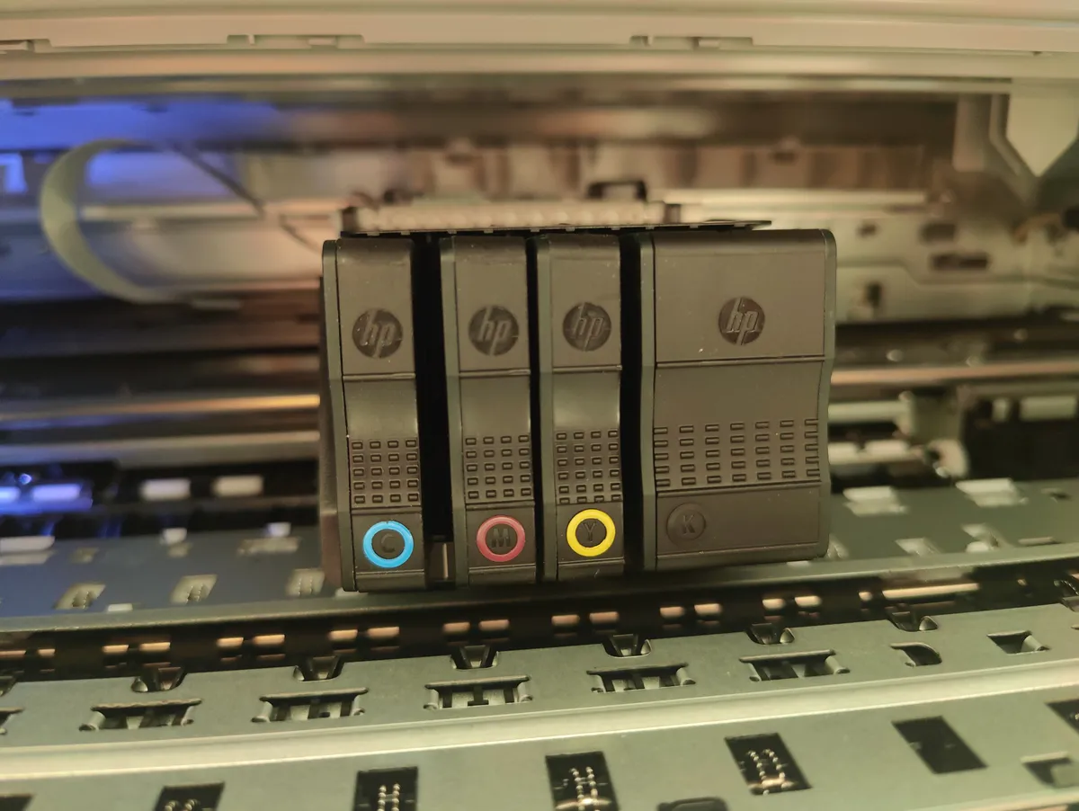 Recensione Recensione HP OfficeJet Pro 9730e: multifunzione A3 per piccoli uffici