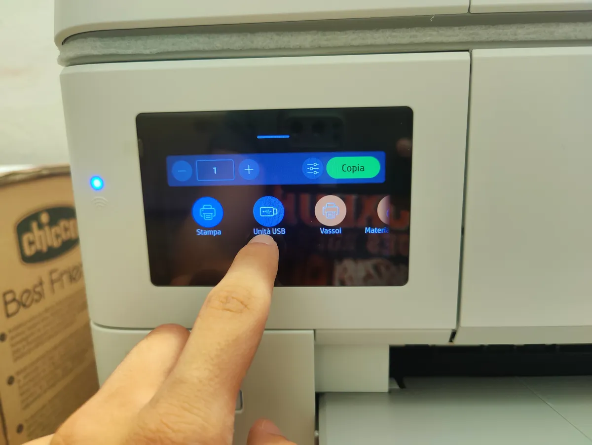 Recensione Recensione HP OfficeJet Pro 9730e: multifunzione A3 per piccoli uffici