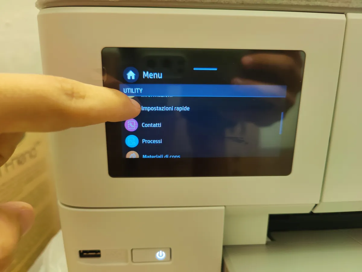 Recensione Recensione HP OfficeJet Pro 9730e: multifunzione A3 per piccoli uffici