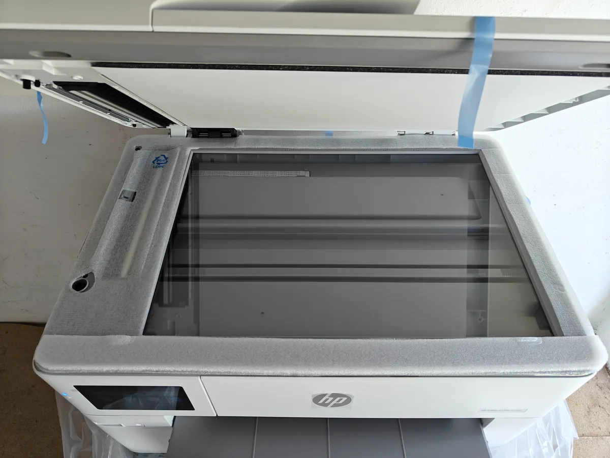 Recensione Recensione HP OfficeJet Pro 9730e: multifunzione A3 per piccoli uffici