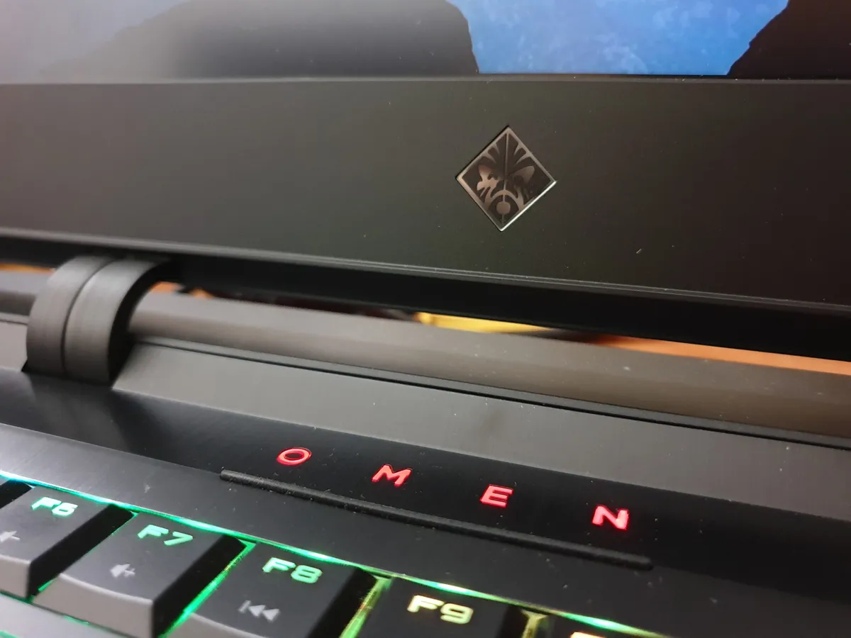 Hp Omen X