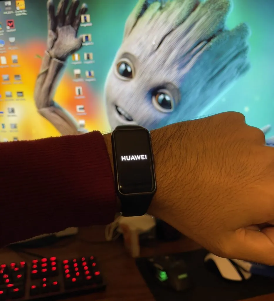 Recensione Recensione Huawei Band 6: la smartband dal cuore di smartwatch