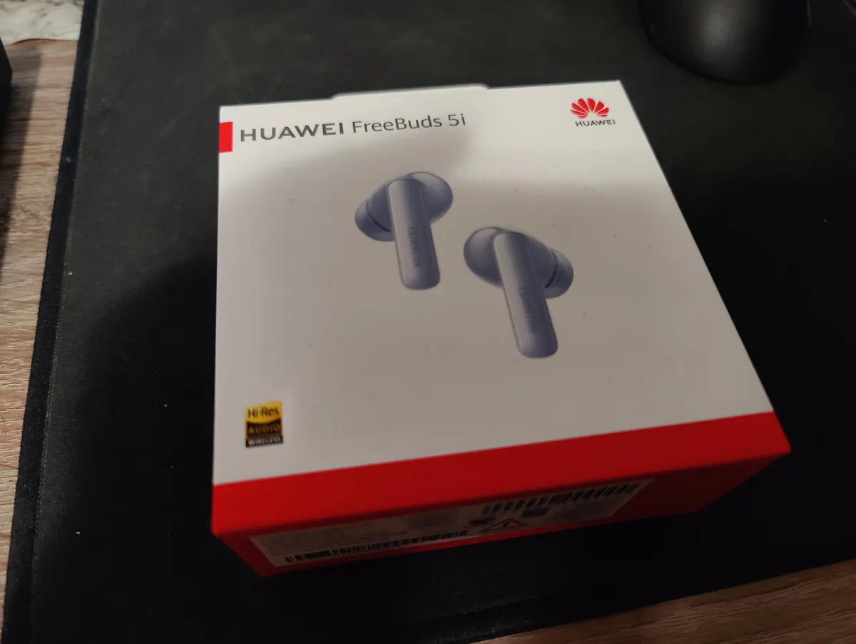 Recensione Huawei FreeBuds 5i: ANC, comfort e autonomia a poco