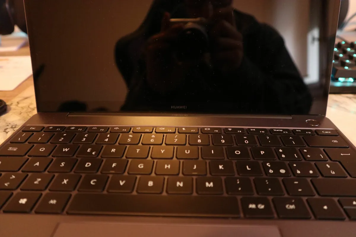 Recensione Huawei MateBook 13: il nostro laptop best-in-class