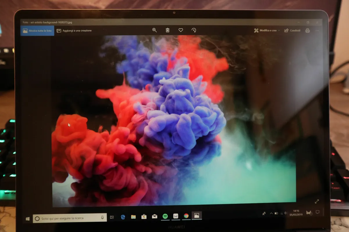Recensione Huawei MateBook 13: il nostro laptop best-in-class
