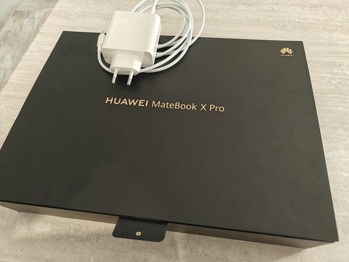 Recensione Recensione Huawei MateBook X Pro 2024: il re degli ultrabook leggerissimi
