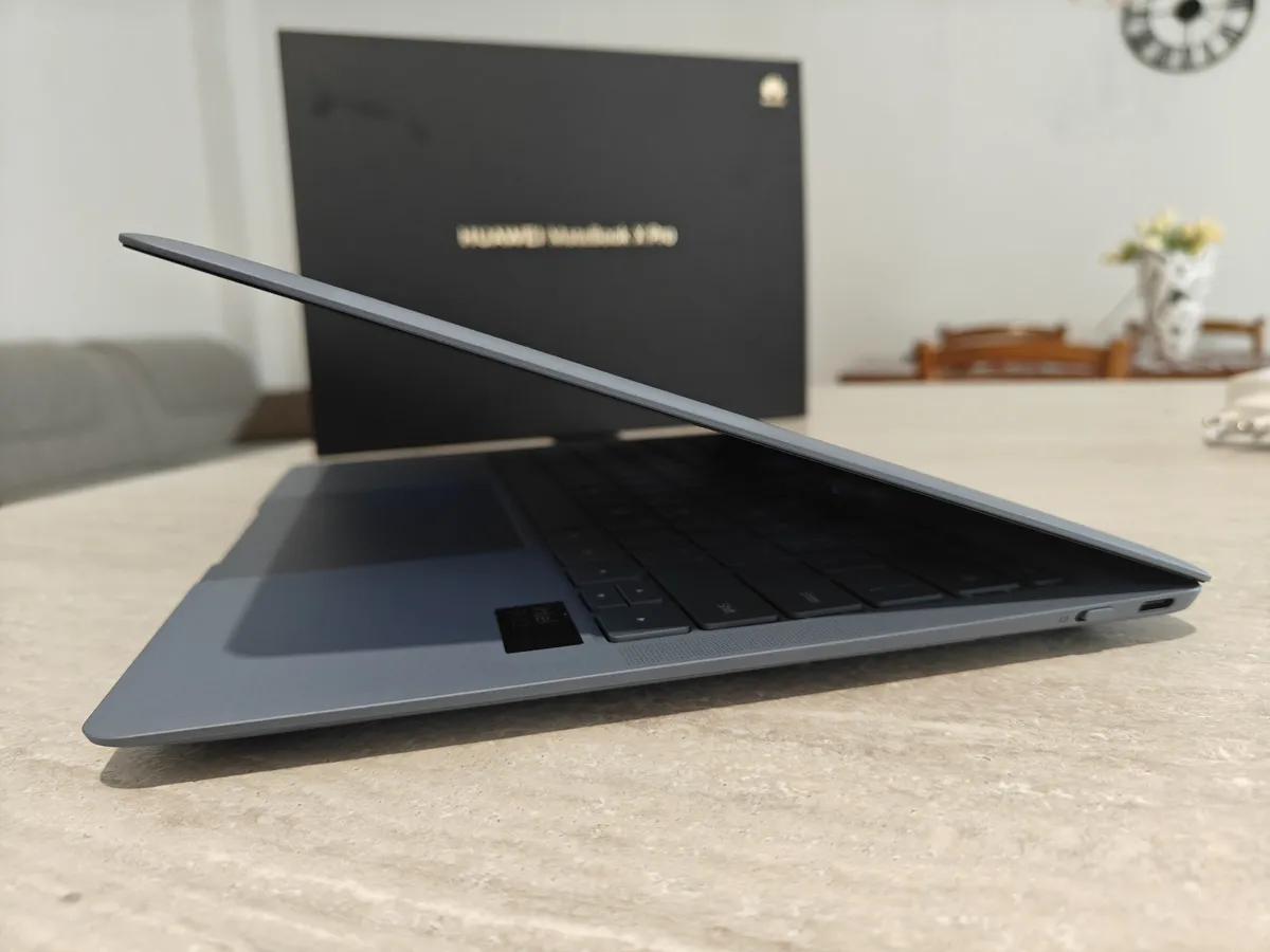 Recensione Recensione Huawei MateBook X Pro 2024: il re degli ultrabook leggerissimi