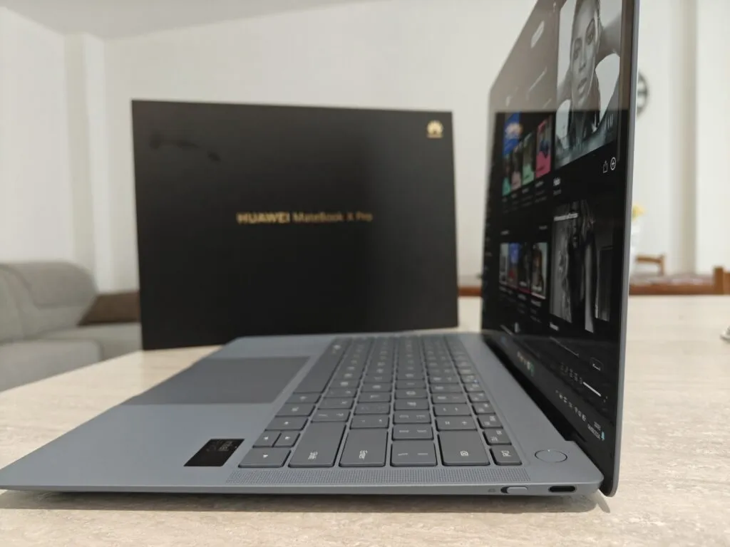 Recensione Recensione Huawei MateBook X Pro 2024: il re degli ultrabook leggerissimi