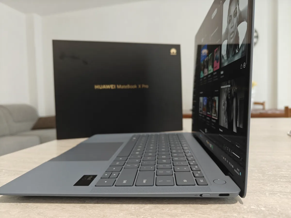 Recensione Recensione Huawei MateBook X Pro 2024: il re degli ultrabook leggerissimi