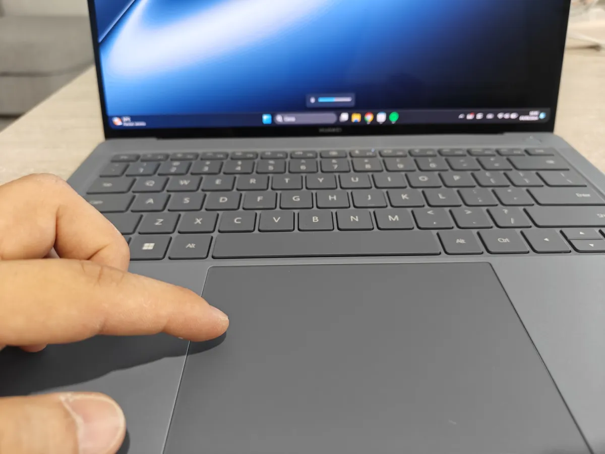 Recensione Recensione Huawei MateBook X Pro 2024: il re degli ultrabook leggerissimi