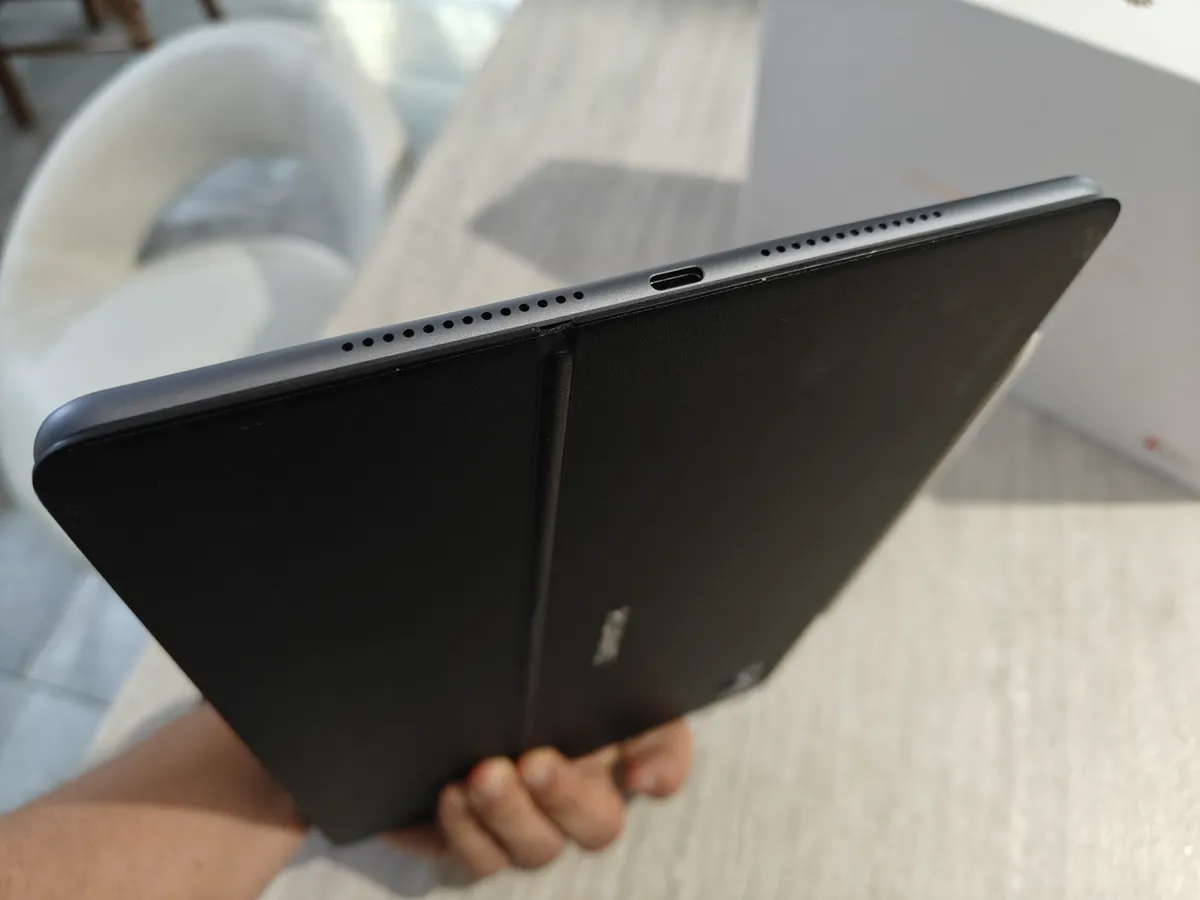 Recensione Recensione Huawei MatePad 11.5S PaperMatte: Tablet effetto carta