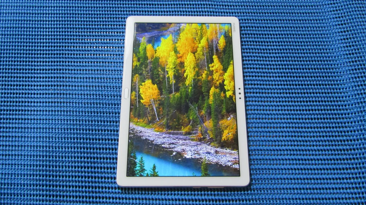 Huawei MediaPad M5 Lite 10: Un Tablet di Qualità al Prezzo Giusto