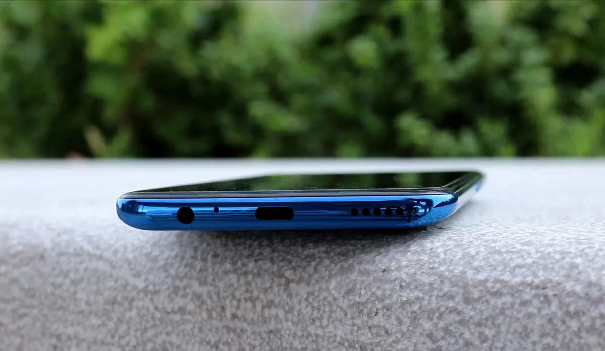Huawei P Smart Z: La Rivoluzionaria Pop-Up Camera a Prezzo Accessibile