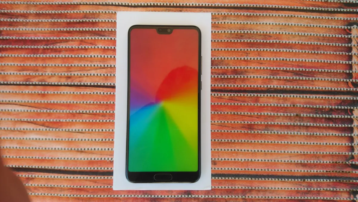 Recensione Huawei P20: un Top di Gamma con tutte le carte in regola