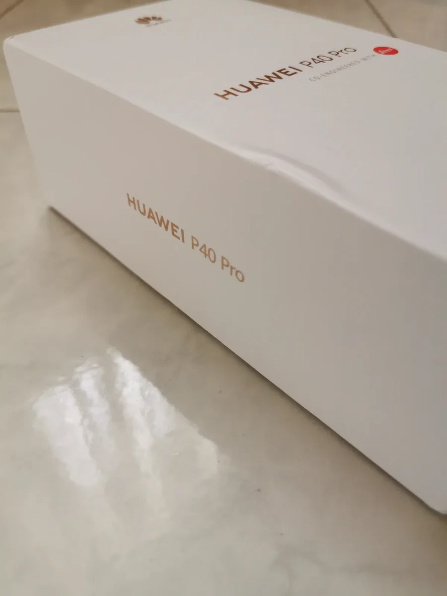 Huawei P40 Pro: esame approfondito di un top di gamma da non sottovalutare